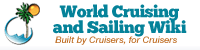 Cruiser Ssailing